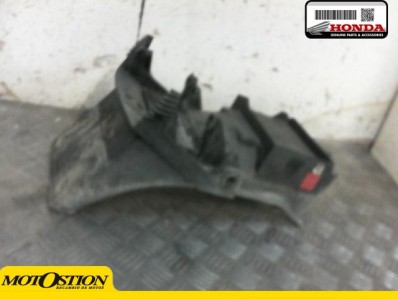 Aleta porta matricula HONDA CBR 600 1987-1991  desguace motos