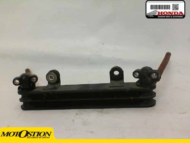 Radiador aceite HONDA CBR 600 1987-1991  desguace motos