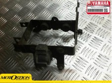 Caja porta bateria YAMAHA TENERE 600 1983-1990  desguace motos