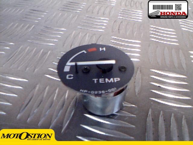 Reloj temperatura HONDA CBR 600 1991-1996  recambio moto