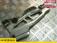 Soporte estriberas derecho YAMAHA XJ 600 1988-1990  desguace motos