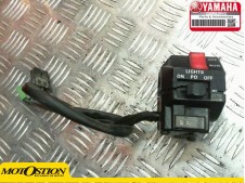 Piña luces derecha YAMAHA XJ 600 1988-1990  segunda mano