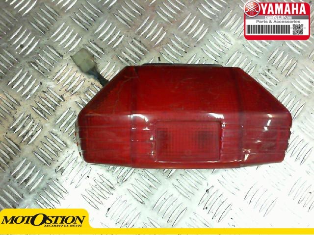 Piloto trasero YAMAHA XJ 600 1988-1990  segunda mano