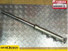 Barra completa derecha YAMAHA XJ 600 1988-1990  segunda mano