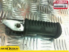 Estribera trasera izquierda  Yamaha Xs 400 1982-1986