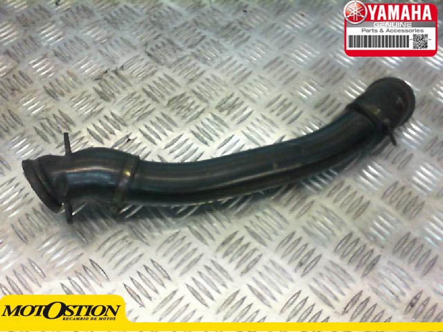 Ram-air derecho YAMAHA FZR 600 1989-1992  motodesguace