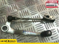 Palanca cambio YAMAHA FZR 600 1989-1992  moto