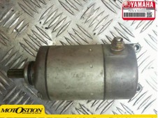 Motor arranque YAMAHA FZR 600 1989-1992  motodesguace