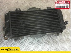 Radiador agua YAMAHA FZR 600 1989-1992  segunda mano