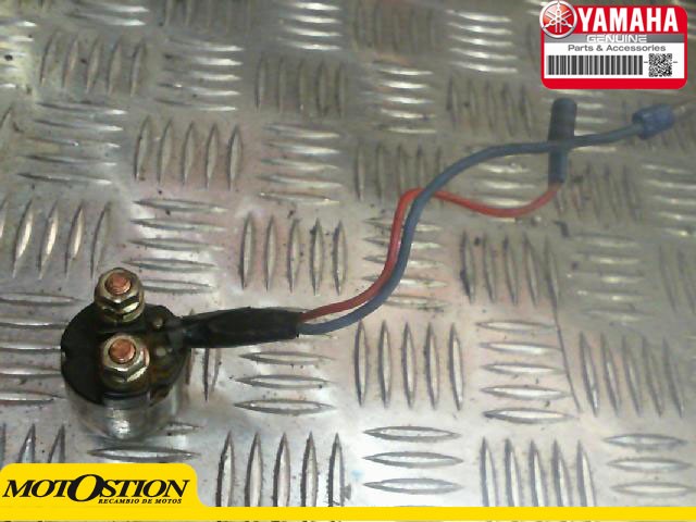Rele arranque YAMAHA TENERE 600 1983-1990  recambios para moto