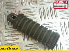 Estribera trasera derecha YAMAHA TENERE 600 1983-1990  segunda mano