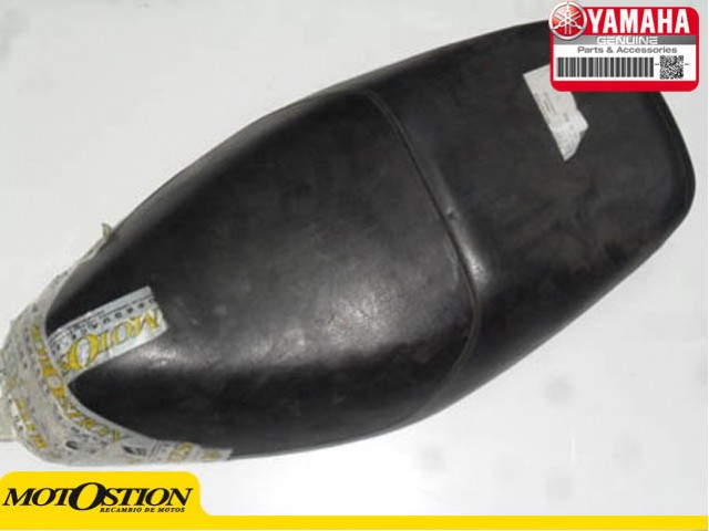 Asiento 02 YAMAHA CYGNUS 125 1992-1995  recambios para moto