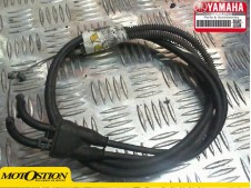Cable acelerador YAMAHA TENERE 600 1983-1990  recambio moto