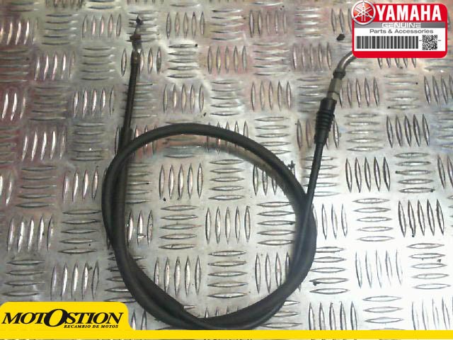 Cable embrague YAMAHA TENERE 600 1983-1990  motodesguace