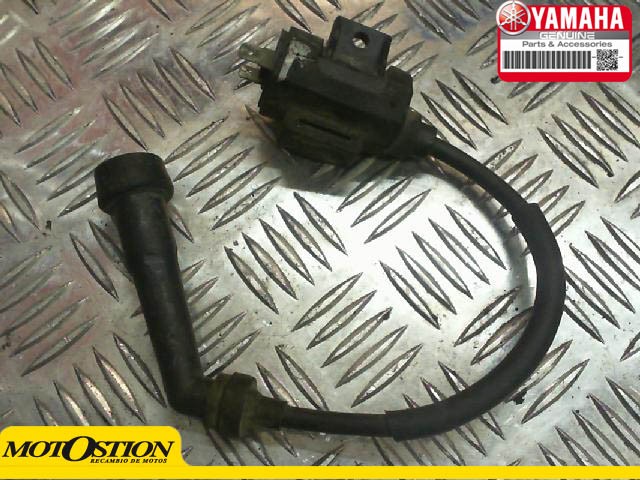 Bobina alta YAMAHA TENERE 600 1983-1990  recambios para moto