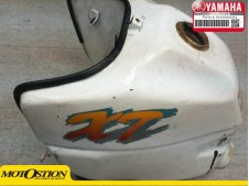 Deposito gasolina blanco YAMAHA XT 600 1984-1989  repuestos de motos