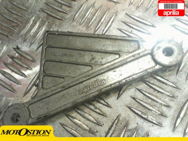 Soporte pinza freno trasera APRILIA F1 125 1990-1993  moto