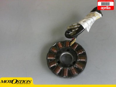 Bobina encendido APRILIA REPLICA 125 1989-1990  recambios para moto