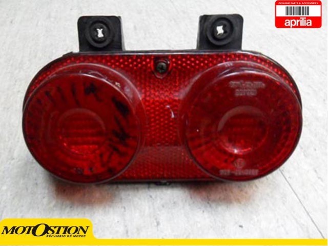 Piloto trasero APRILIA REPLICA 125 1989-1990  recambio moto