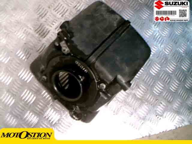 Caja filtro aire SUZUKI GS E 500 1989-2001  moto