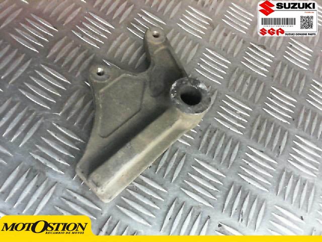 Soporte pinza freno trasera SUZUKI GSX 1100 R 1100 1994-1998  motodesguace