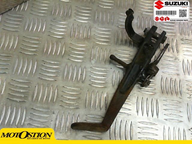 Pata de cabra SUZUKI GSX 750 R 750 1989-1990  repuestos de motos