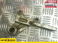 Soporte pinza freno trasera YAMAHA XT 600 1984-1989  desguace motos