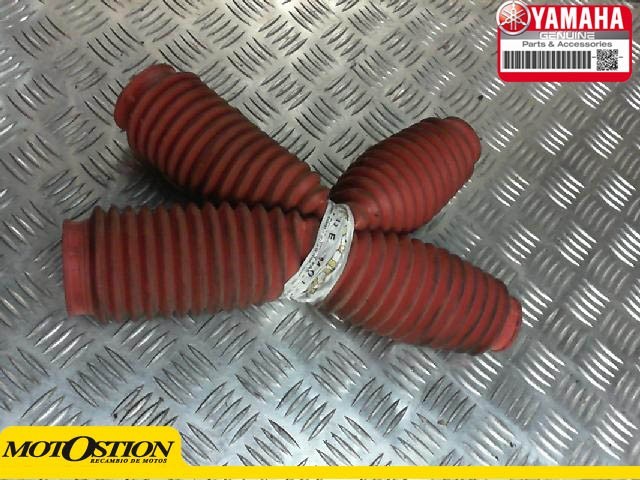 Fuelles YAMAHA TENERE 600 1983-1990  motodesguace