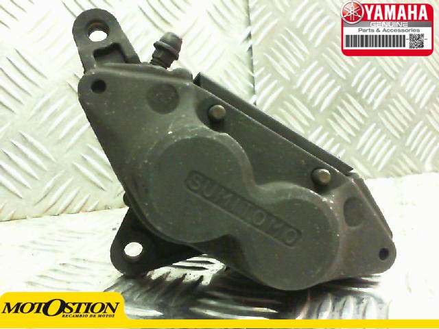 Pinza freno delantera izquierda YAMAHA FZR 1000 1992-1993  recambio moto