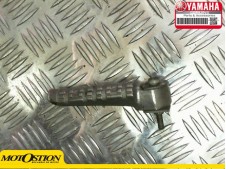 Estribera trasera izquierda YAMAHA FZR 1000 1992-1993  segunda mano