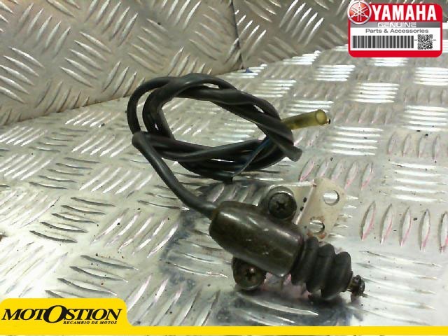 Interruptor pata de cabra YAMAHA FZR 1000 1992-1993 Recambio Ocasion