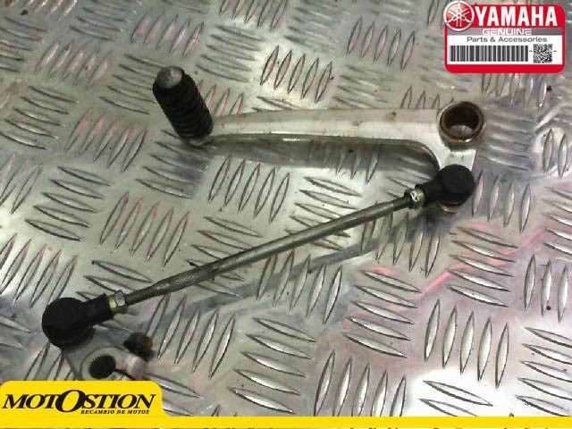 Palanca cambio YAMAHA FZR 1000 1992-1993  moto