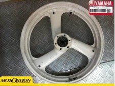 Rueda delantera YAMAHA FZR 1000 1992-1993  despiece de moto