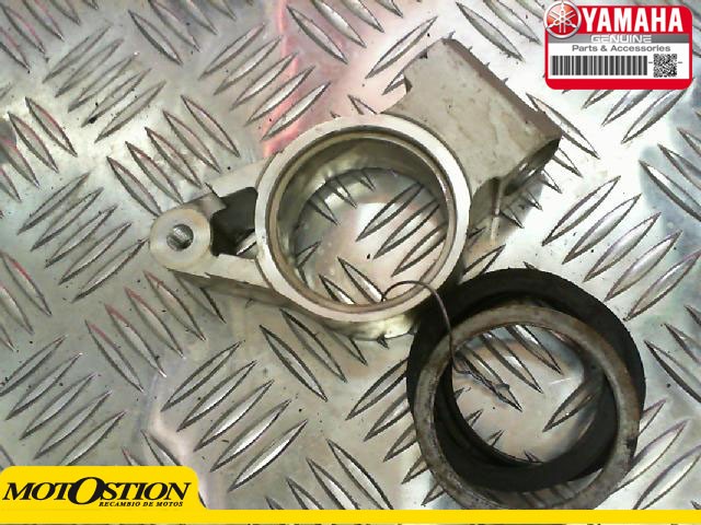 Soporte semimanillar derecho YAMAHA FZR 1000 1992-1993  repuestos de motos