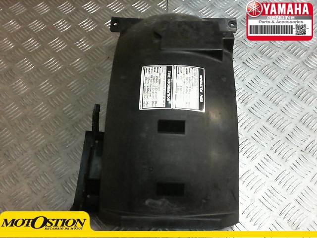 Aleta trasera YAMAHA FZR 1000 1992-1993  moto