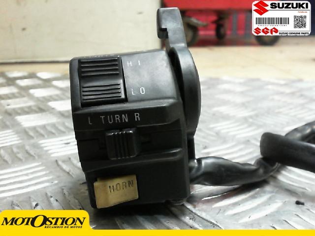 Piña luces izquierda SUZUKI GSX F 750 1989-1997  motodesguace