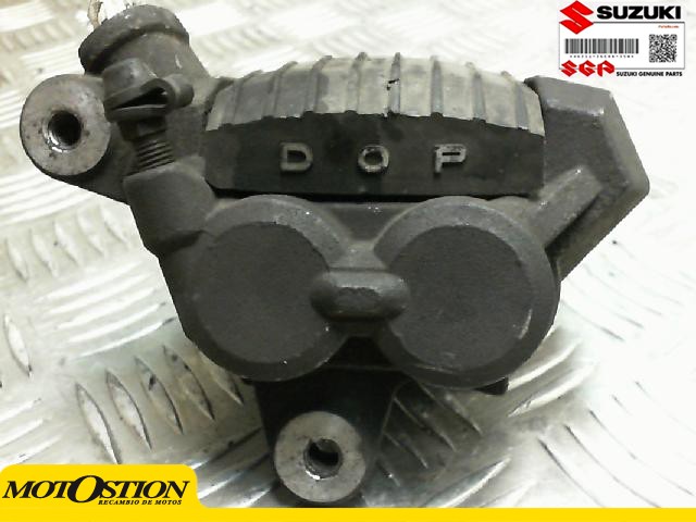 Pinza freno delantera izquierda SUZUKI GSX F 750 1989-1997  recambio moto