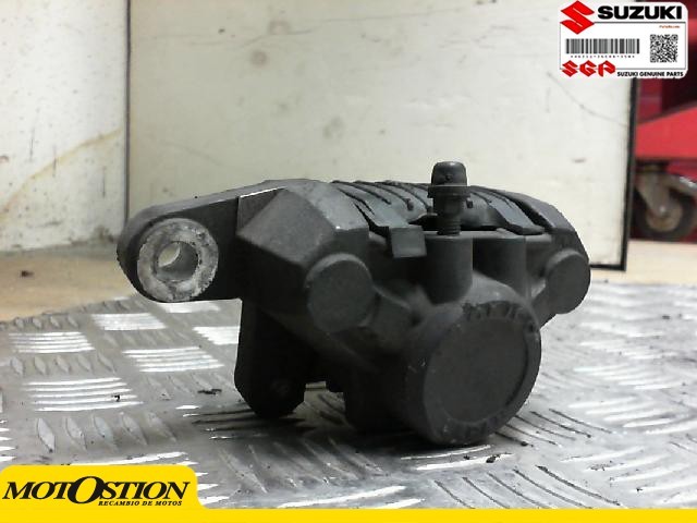 Pinza freno trasera SUZUKI GSX F 750 1989-1997  despiece de moto