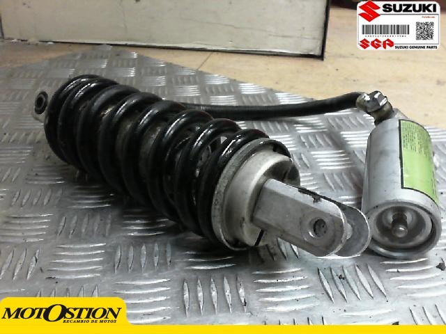 Amortiguador trasero SUZUKI GSX F 750 1989-1997  segunda mano