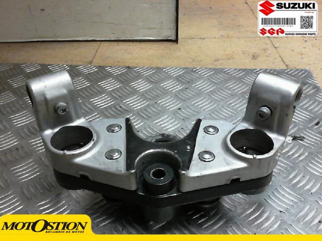 Tija superior SUZUKI GSX F 750 1989-1997  recambios para moto