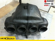 Caja filtro aire SUZUKI GSX F 750 1989-1997  despiece de moto