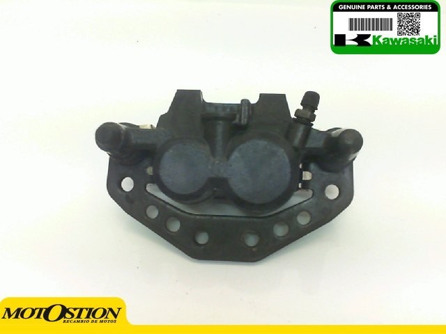 Pinza freno delantera derecha  Kawasaki Gpx 600 1985-1990