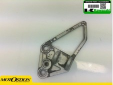 Soporte estribera delantero izquierdo  Kawasaki Gpx 600 1985-1990