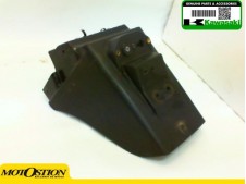 Aleta porta matricula  Kawasaki Gpx 600 1985-1990