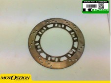Disco freno delantero izquierdo  Kawasaki Gpx 600 1985-1990