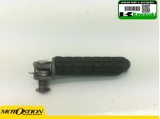 Estribera delantera derecha  Kawasaki Gpx 600 1985-1990