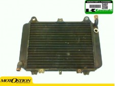 Radiador agua  Kawasaki Gpx 600 1985-1990