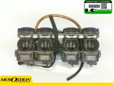 Bateria carburadores  Kawasaki Gpx 600 1985-1990
