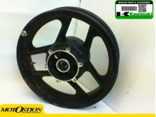 Rueda trasera  Kawasaki Gpx 600 1985-1990