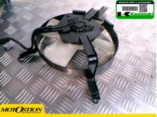 Electroventilador Kawasaki Zxr 750 1990-1991